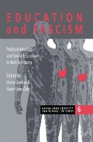 Book Cover for Education and Fascism by Heinz Sunker