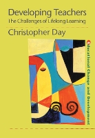 Book Cover for Developing Teachers by Chris (University of Nottingham, UK) Day