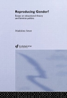 Book Cover for Reproducing Gender by Madeleine Arnot