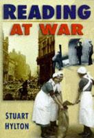 Book Cover for Reading at War by Stuart Hylton