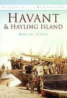 Book Cover for Havant and Hayling Island by Robert Cook