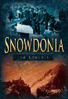 Book Cover for Snowdonia by Jim Roberts