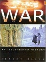 Book Cover for War by Jeremy Black