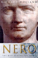 Book Cover for Nero by Richard Holland