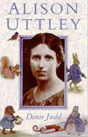Book Cover for Alison Uttley by Denis Judd