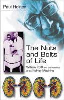 Book Cover for The Nuts and Bolts of Life by Paul Heiney