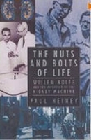 Book Cover for Nuts and Bolts of Life by Paul Heiney