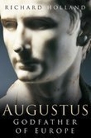 Book Cover for Augustus by Richard Holland