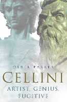 Book Cover for Cellini by Derek Parker