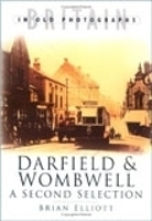 Book Cover for Darfield and Wombwell by Brian Elliott