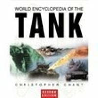 Book Cover for World Encyclopedia of the Tank by Christopher Chant
