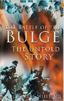 Book Cover for The Battle of the Bulge by Charles Whiting