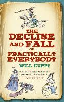 Book Cover for The Decline and Fall of Practically Everybody by Will Cuppy