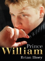 Book Cover for Prince William by Brian Hoey