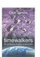 Book Cover for Timewalkers by Clive Gamble