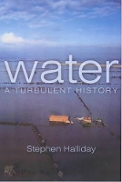 Book Cover for Water by Stephen Halliday