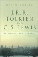 Book Cover for J.R.R. Tolkien and C.S. Lewis by Colin Duriez