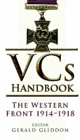 Book Cover for VCs Handbook by Gerald Gliddon