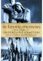 Book Cover for In Loving Memory by Colin Clark, Reuben Davison