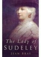 Book Cover for Lady of Sudeley by Jean Bray