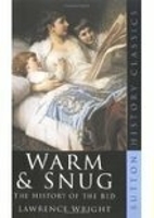 Book Cover for Warm and Snug by Lawrence Wright