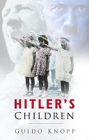 Book Cover for Hitler's Children by Guido Knopp