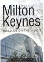 Book Cover for More of Milton Keynes by Robert Cook