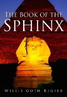 Book Cover for The Book of the Sphinx by Willis Goth Regier