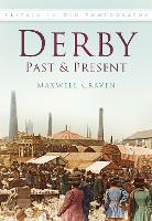 Book Cover for Derby Past and Present by Maxwell Craven