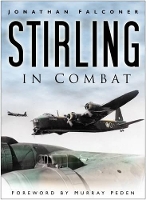 Book Cover for Stirling in Combat by Jonathan Falconer