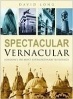 Book Cover for Spectacular Vernacular by David Long