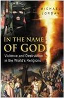 Book Cover for In the Name of God by Michael Jordan