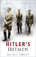 Book Cover for Hitler's Hitmen by Guido Knopp