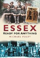 Book Cover for Essex: Ready for Anything by Michael Foley