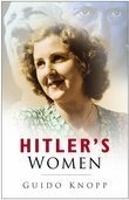 Book Cover for Hitler's Women by Guido Knopp