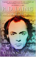 Book Cover for R.D. Laing by Adrian Laing