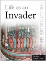 Book Cover for Invaders by Brenda Ralph-Lewis