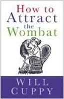 Book Cover for How to Attract the Wombat by Will Cuppy