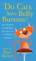 Book Cover for Do Cats Have Belly Buttons? by Paul Heiney