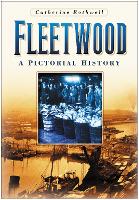 Book Cover for Fleetwood by Catherine Rothwell