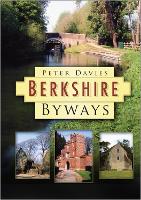 Book Cover for Berkshire Byways by Peter Davies