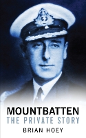 Book Cover for Mountbatten by Brian Hoey