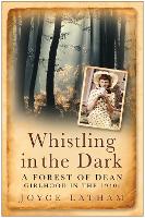 Book Cover for Whistling in the Dark by Joyce Latham