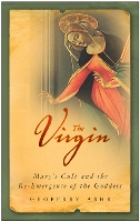 Book Cover for The Virgin by Geoffrey Ashe