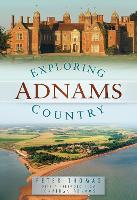 Book Cover for Exploring Adnams Country by Peter Thomas