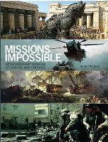 Book Cover for Missions Impossible by Hazel Flynn