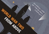 Book Cover for World War Two From Above by Jeremy Harwood