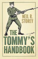 Book Cover for The Tommy's Handbook by Neil R Storey