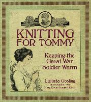 Book Cover for Knitting for Tommy by Lucinda Gosling, Mary Evans Picture Library