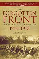 Book Cover for The Forgotten Front by Ross Anderson